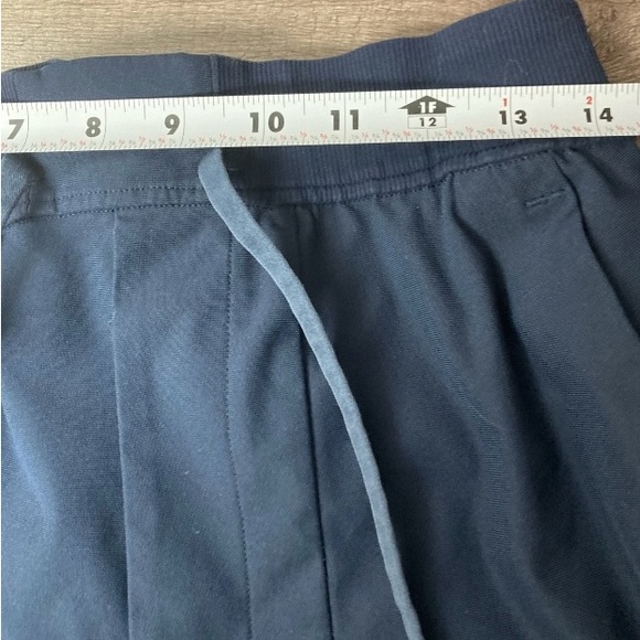 Lululemon Men’s Sweatpants Jogger Athletica Sports Blue Size M - Picture 14 of 14